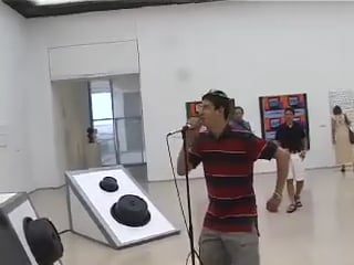 kAREOkE iNSTALLATiON