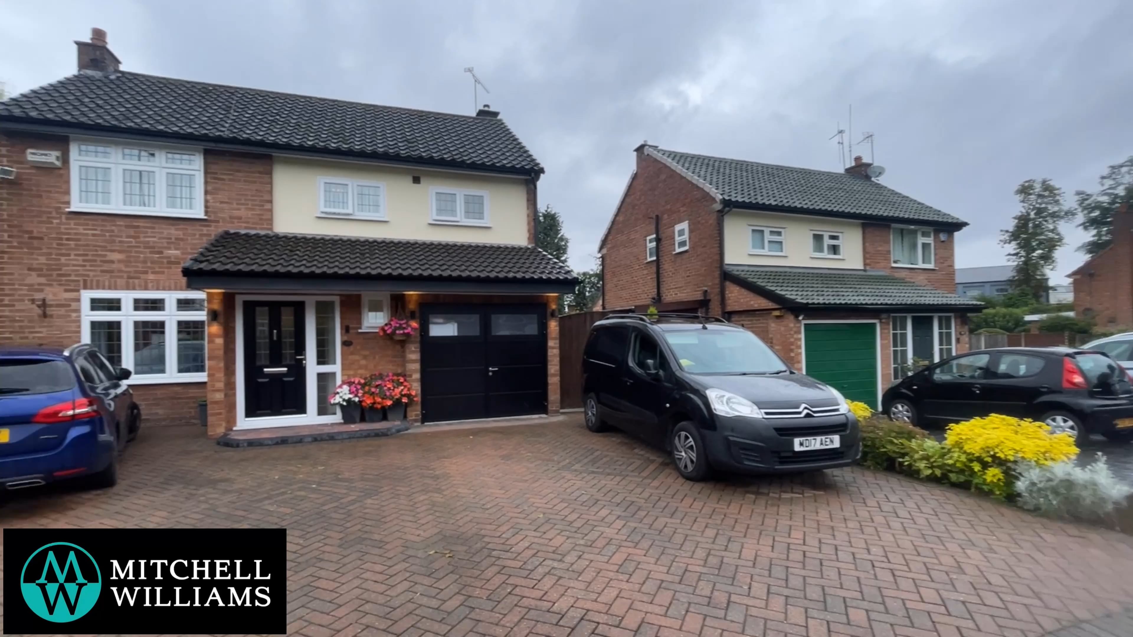 169 Queens Road, Cheadle Hulme, SK8 5HX on Vimeo
