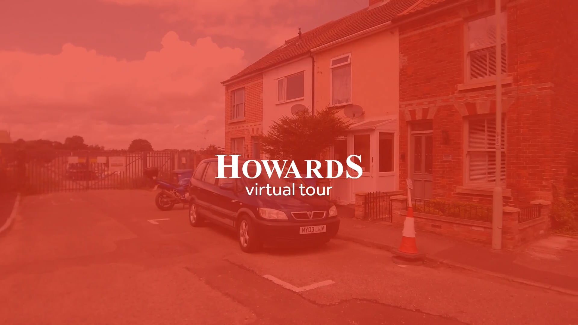 Virtual Viewing of Lake View Road, Oulton Broad, 3 bedroom End of