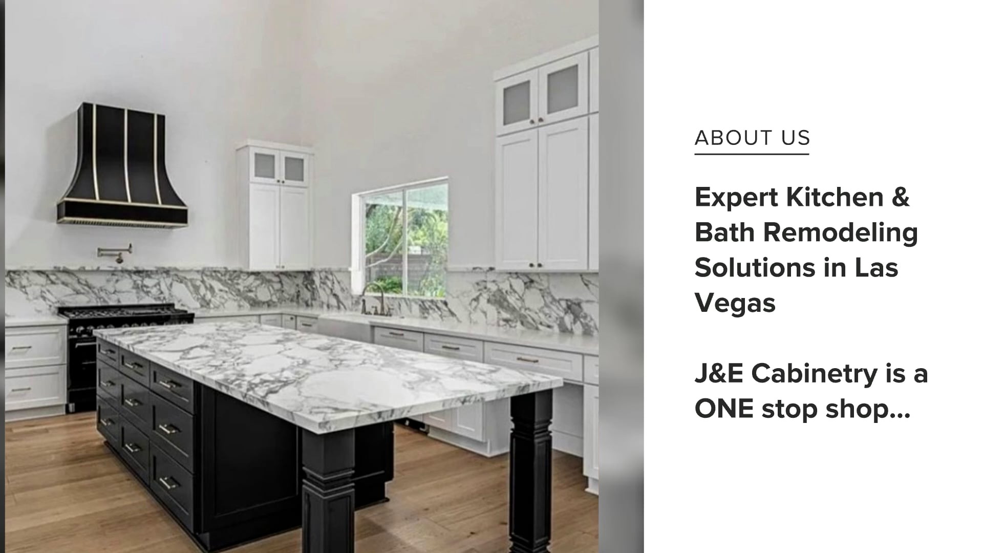 Kitchen Remodeling South El Monte thumbnail