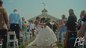 Aaron & Payton Film