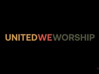 United We Worship