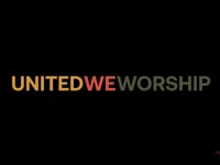 United We Worship