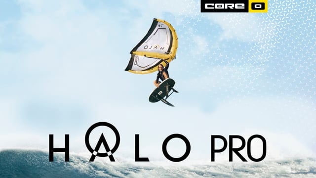 HALO PRO - CHALLENGE ANYTHING