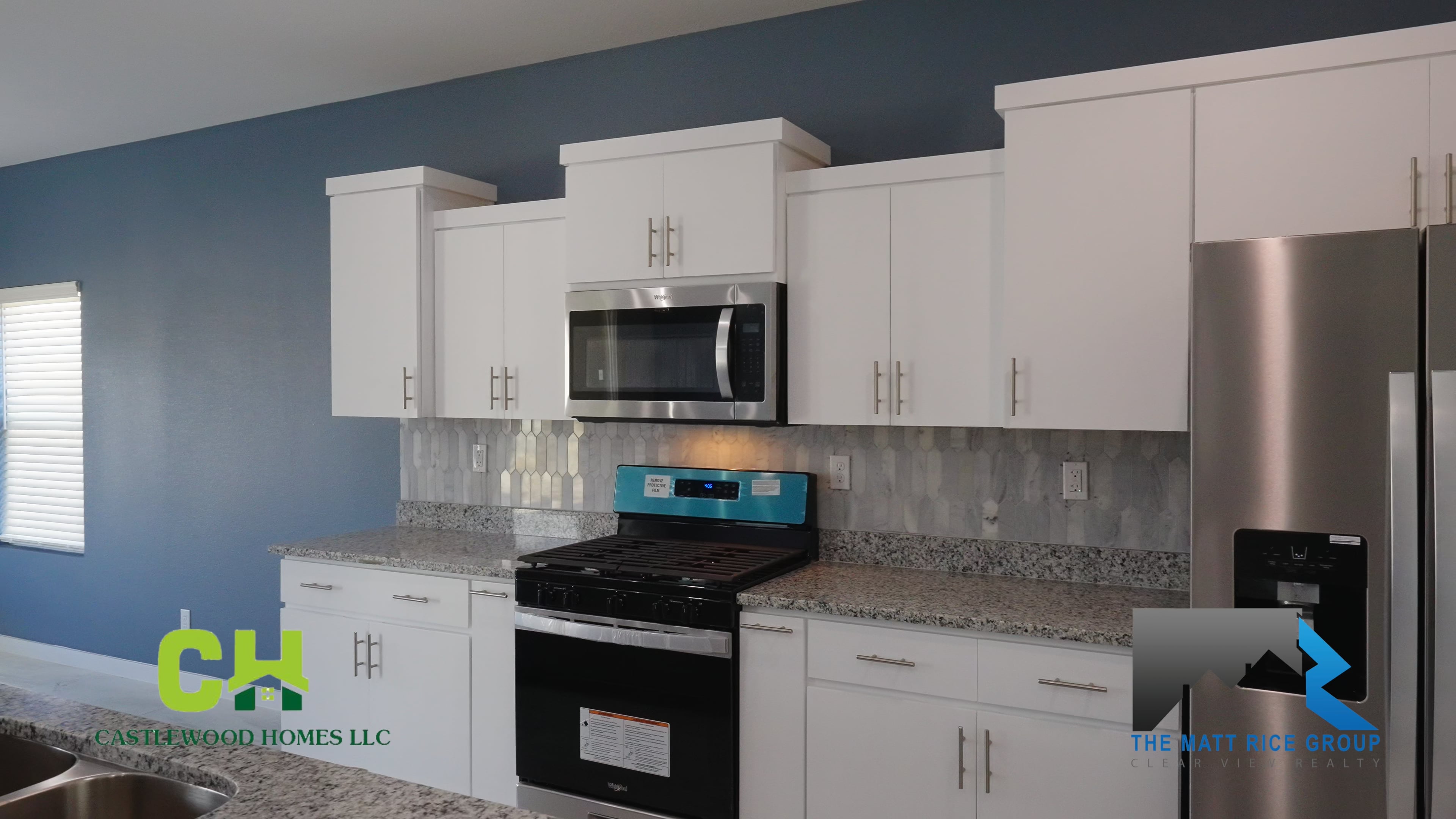 Matt Rice 212 Saltford ( Castlewood Homes ) on Vimeo