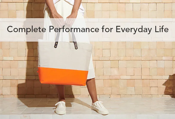 Glen Duffel - Stone (GRN_GLEN_08)