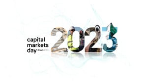 NHOA Group's Capital Markets Day 2023