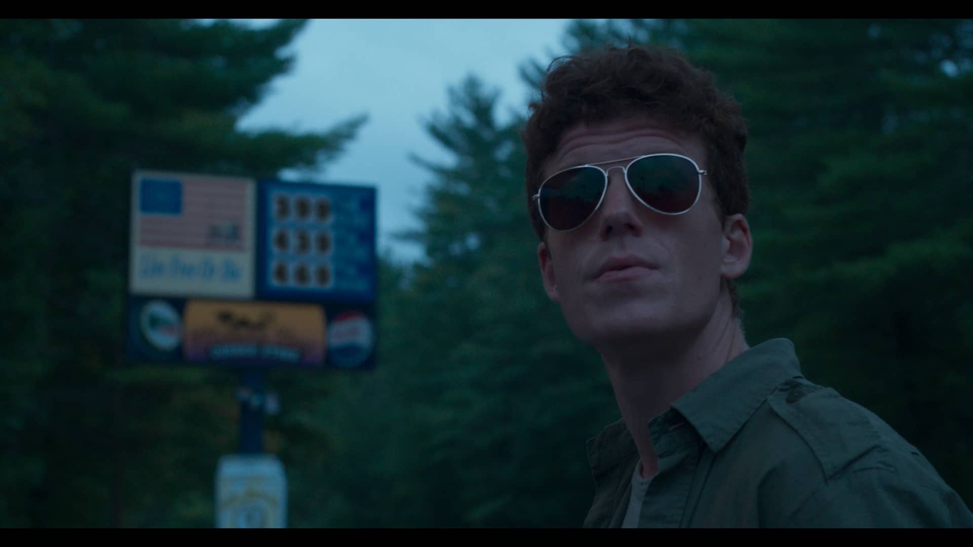 Birder (2025) Official Trailer on Vimeo