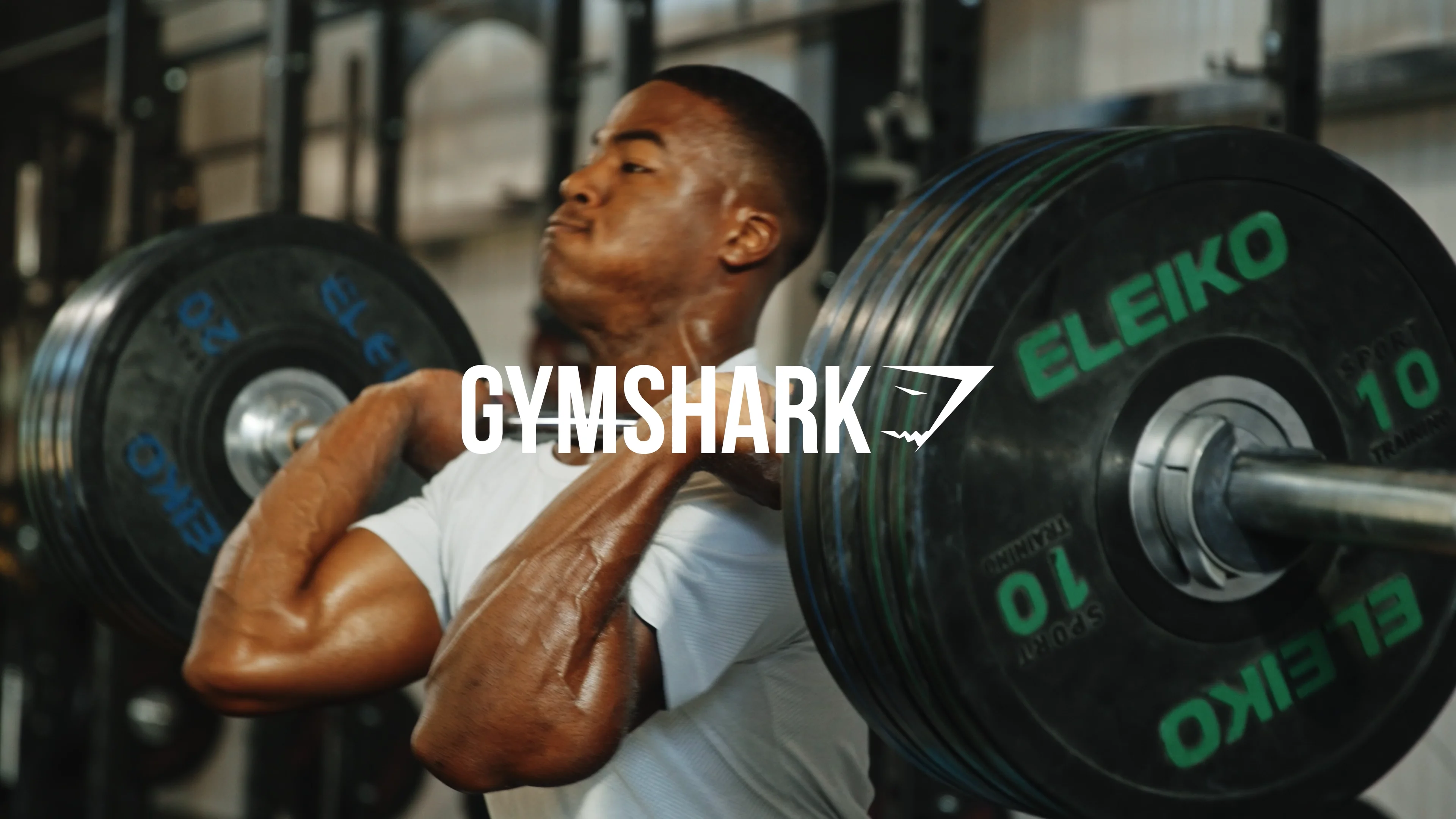 Gymshark, Training+ - MikeTeevee