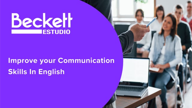 Improve your Communication Skills in English