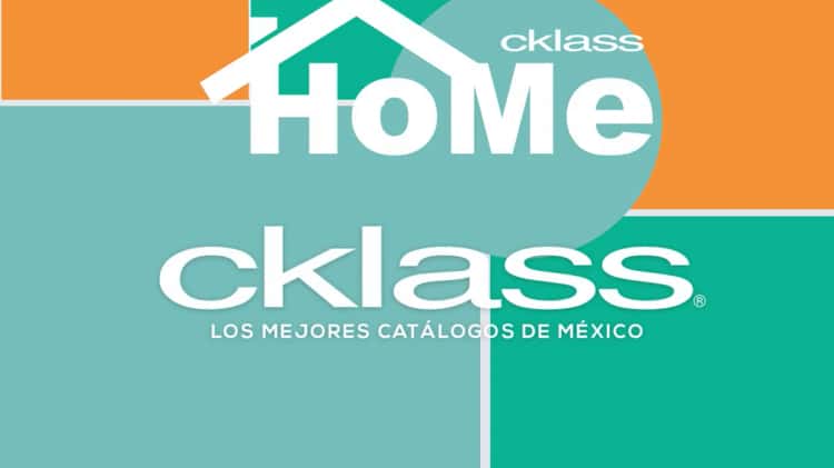 Cklass cheap catalogos online