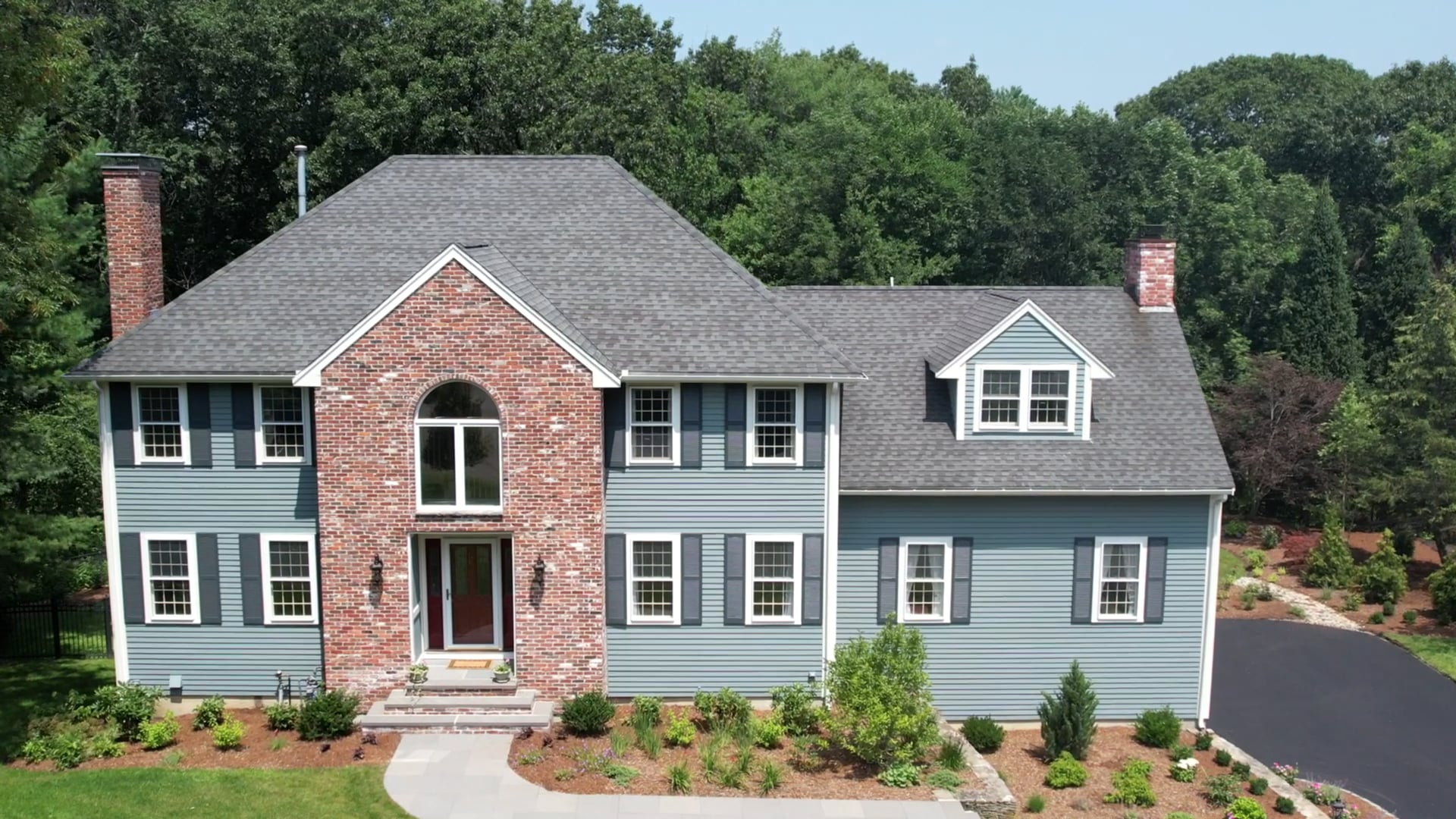 66 Coventry North Andover on Vimeo