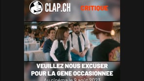 Veuillez nous excuser pour la gêne occasionnée