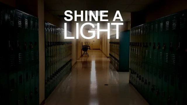 Shine Blue Foundation – Shining the light on men's health awareness