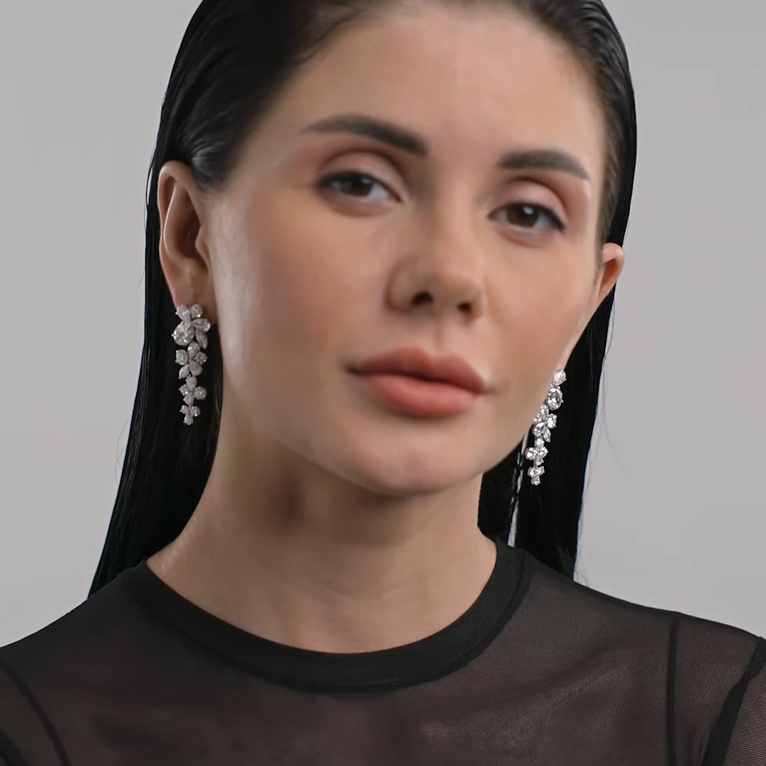 Carmona Earrings