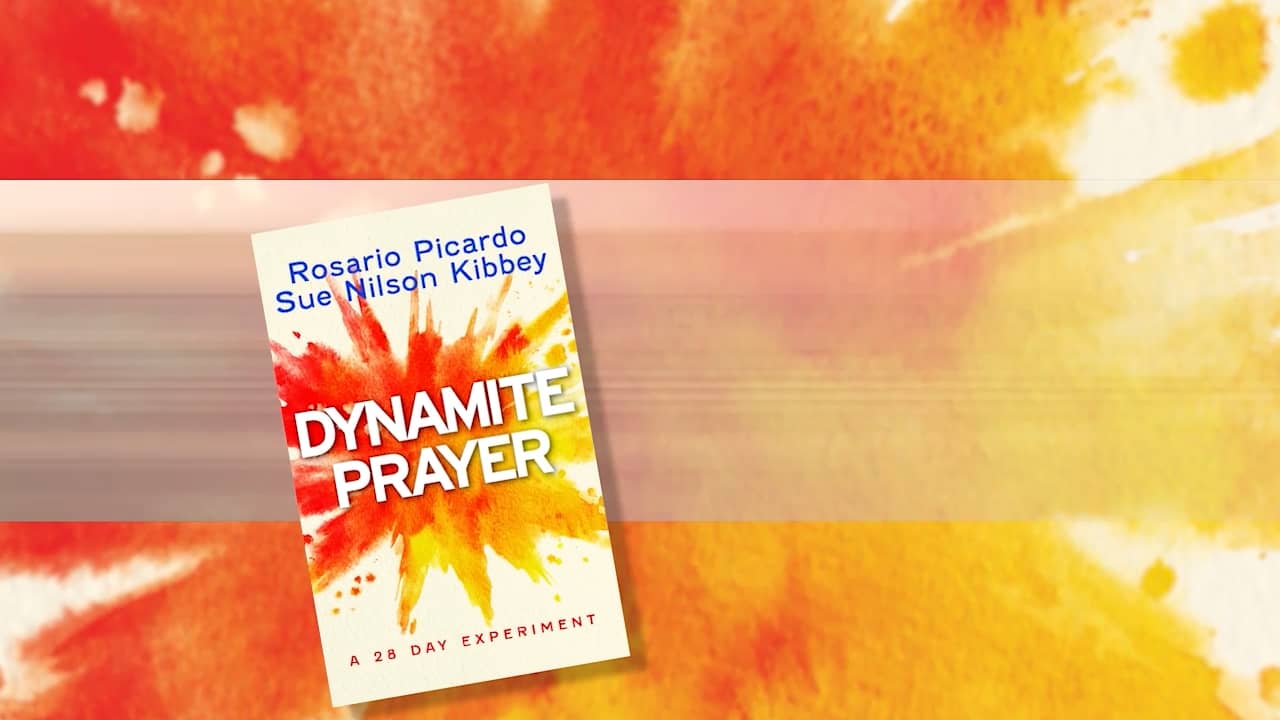 Dynamite Prayer w Sue and Roz 01_1 on Vimeo