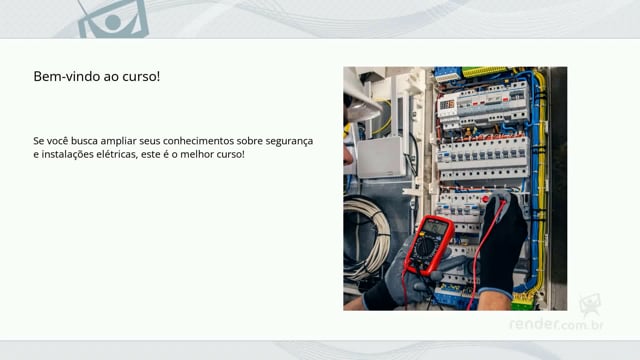 M1A1 - Apresentação do Curso