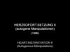 Herzsofort.Setzung II