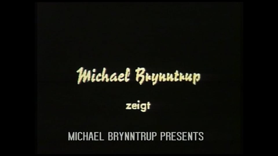 MEIN ZWEITER VERS. | MY SECOND VERS.