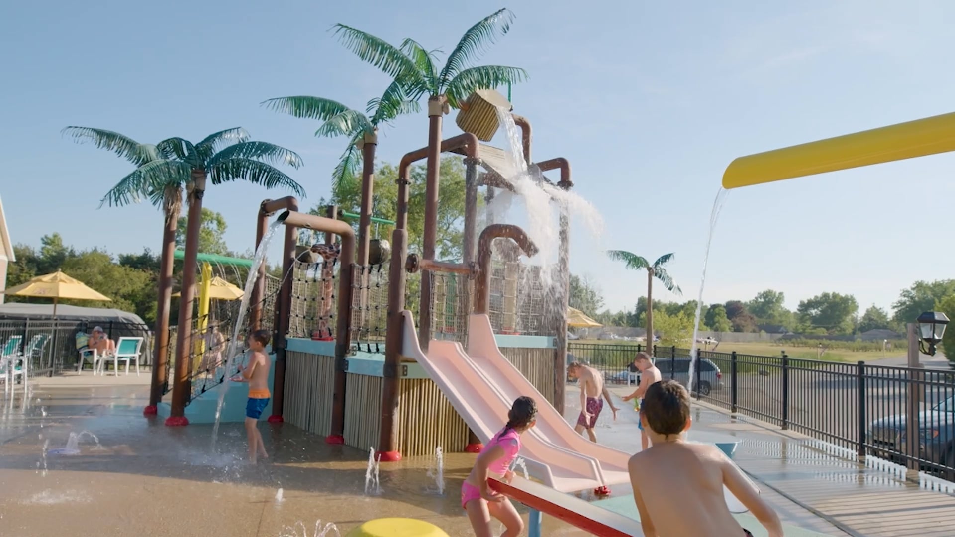 Vacation Rentals, RV Park & Campgrounds Near South Haven, MI