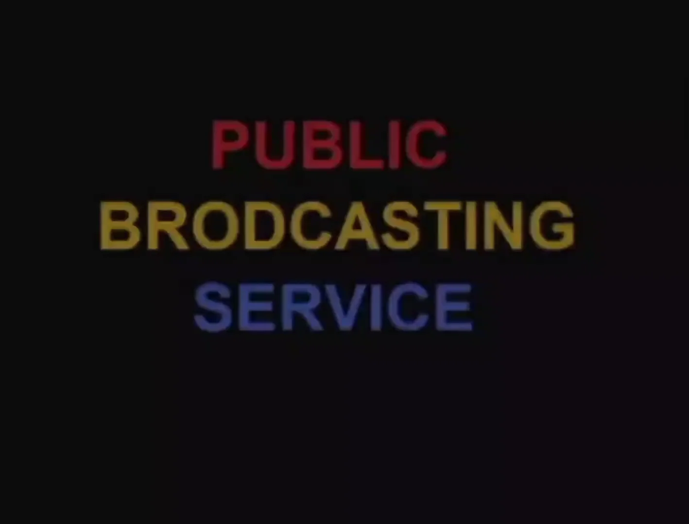 pbs logo 1970