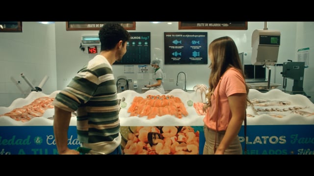 Jumbo / Mercado on Vimeo