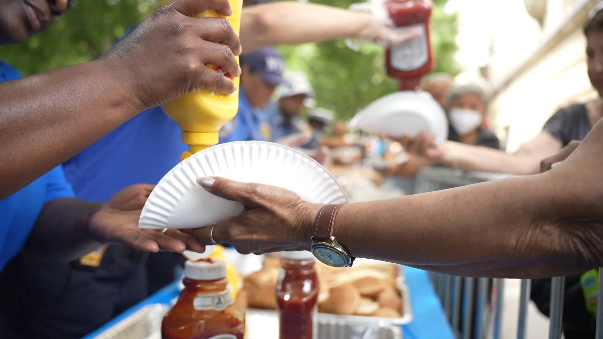 Dominican Fathers Day Fiesta on Vimeo