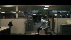 Everything Everywhere All at Once - Sample Trailer