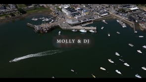 Molly & DJ Plymouth MA