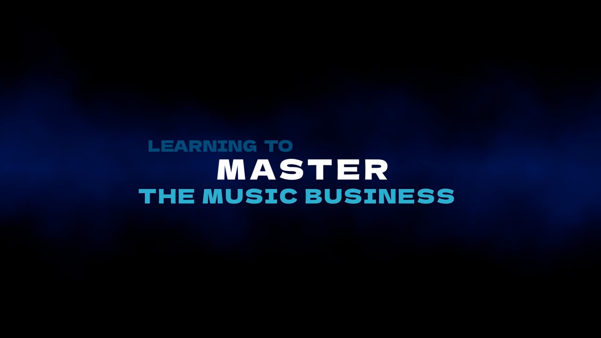 Institute for Music Business logo