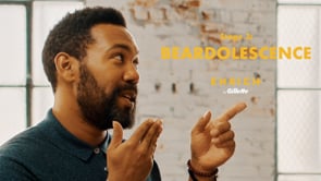 Gillette Enrich - Beardolescence