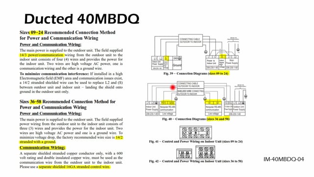 40MBDQ Fan Coil (6 of 6)