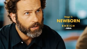 Gillette Enrich - Newborn Beard