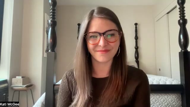 Question 8 on Vimeo