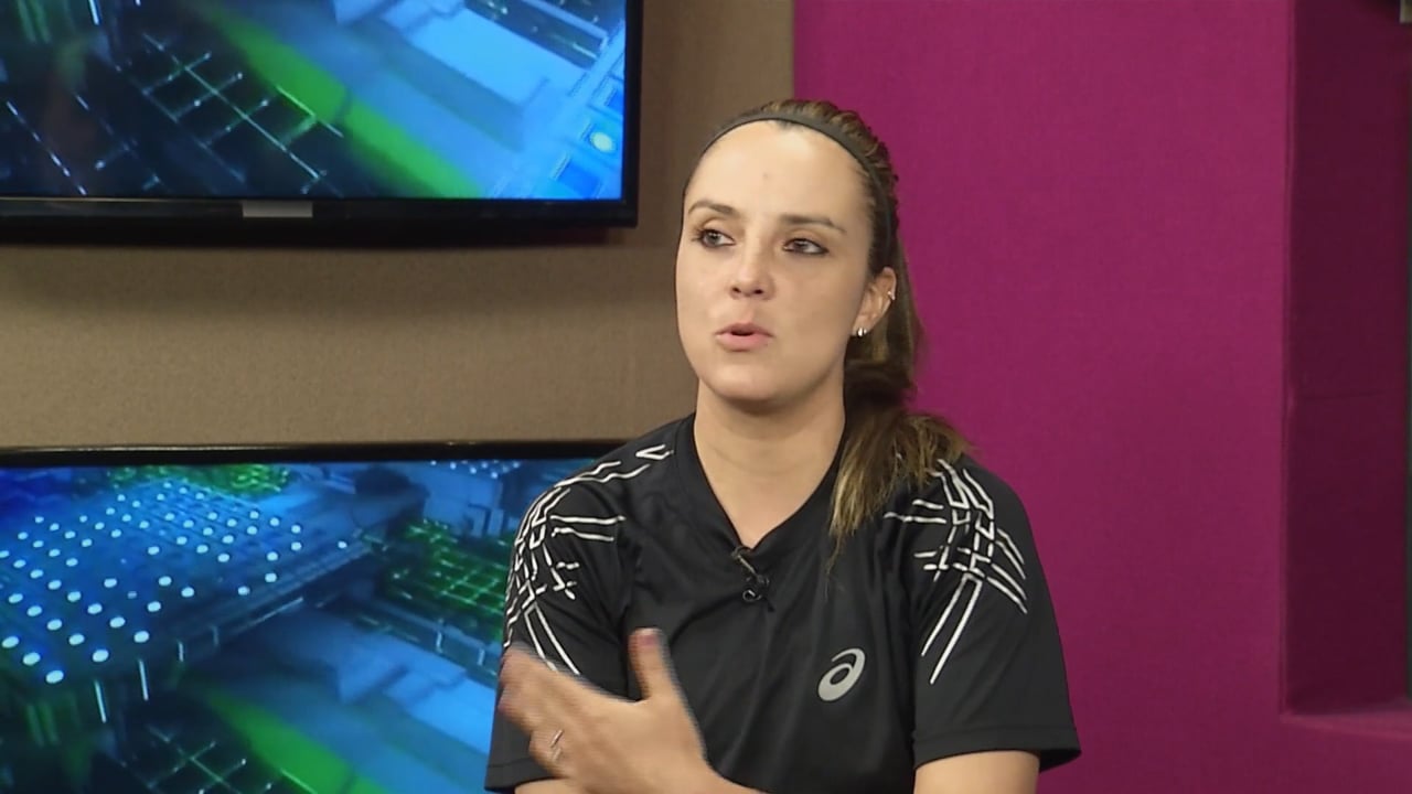Jessica Elizondo Estrada