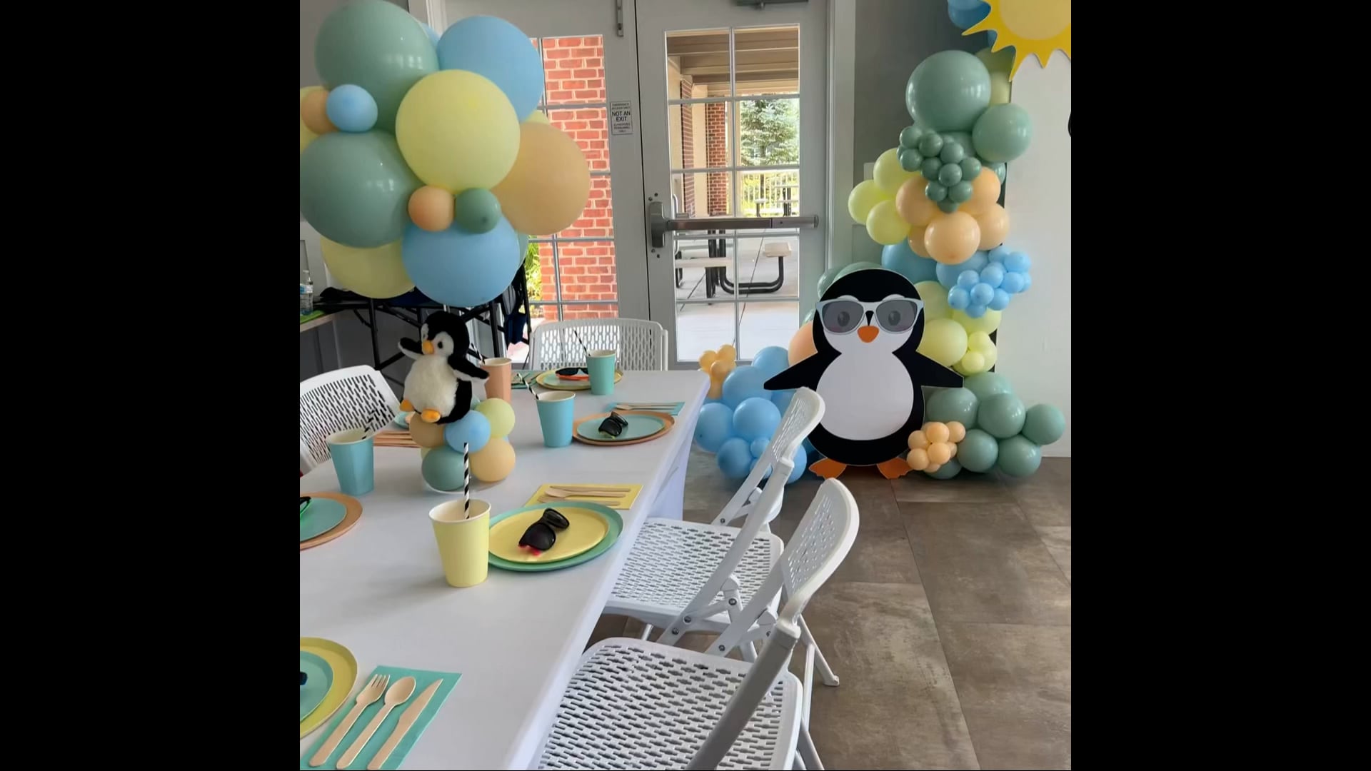 Promotional video thumbnail 1 for Twisty Twirly Balloons