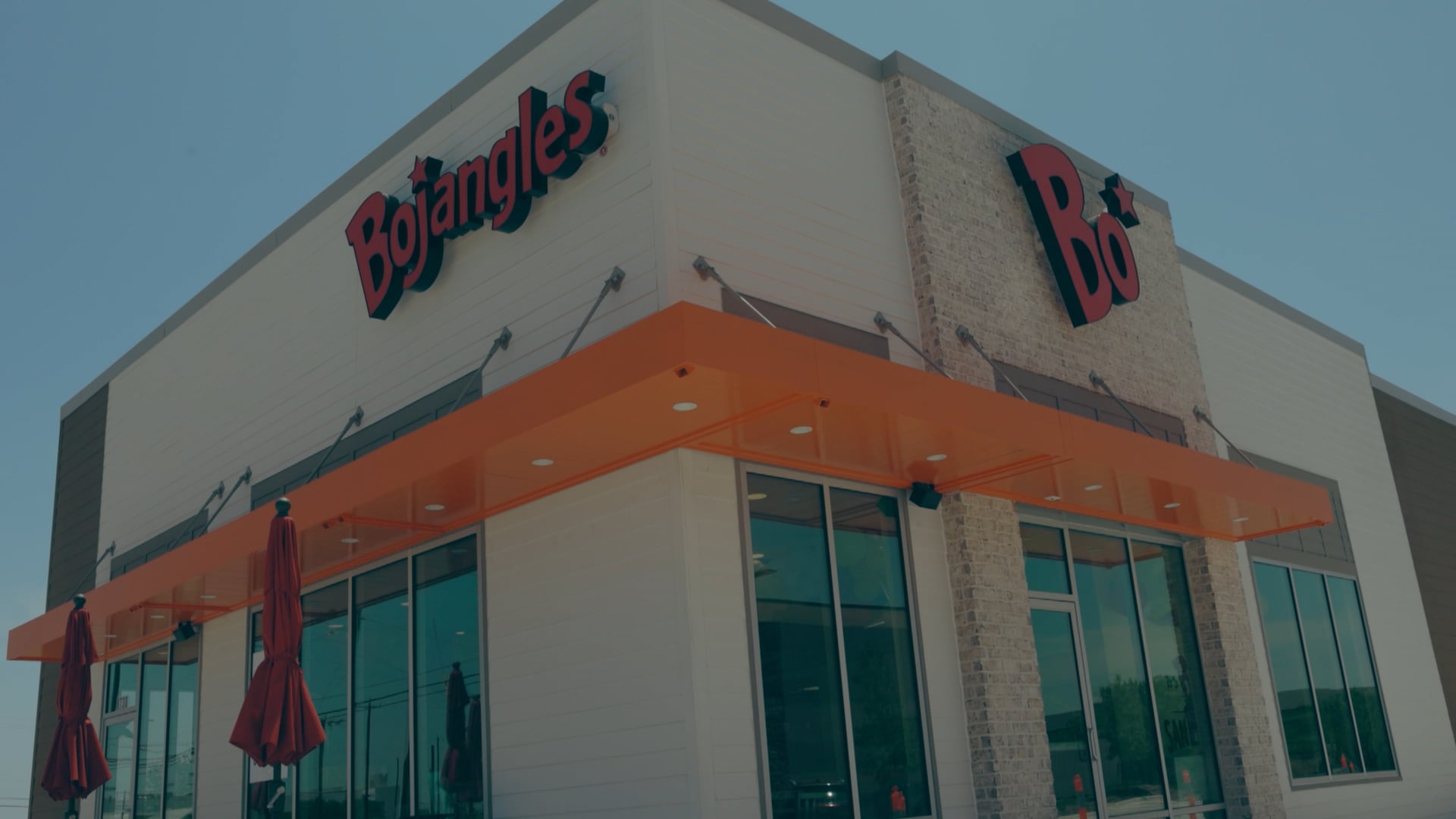 Bojangles on Vimeo