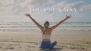 Yoga by Kajsa Website Video