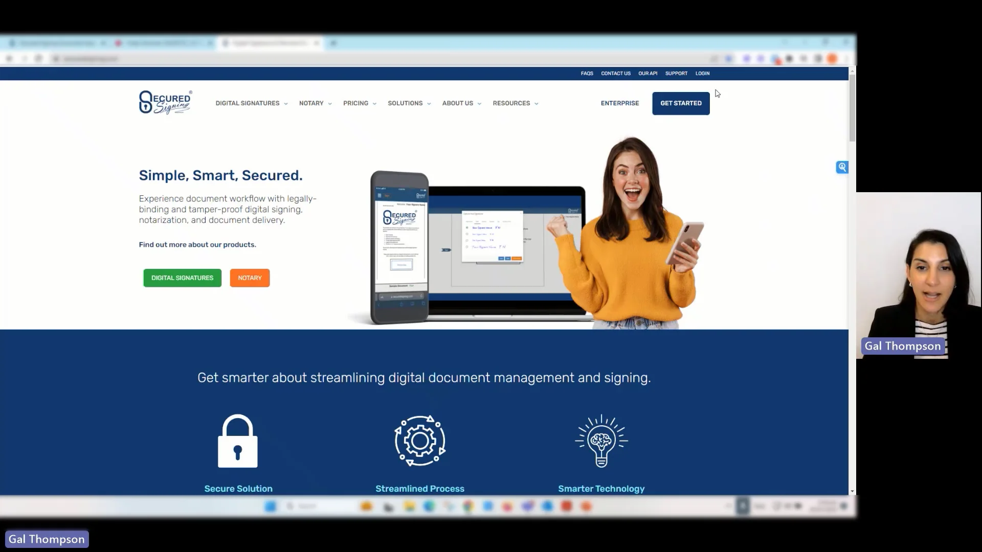 how-to-set-up-business-account-secured-signing-on-vimeo