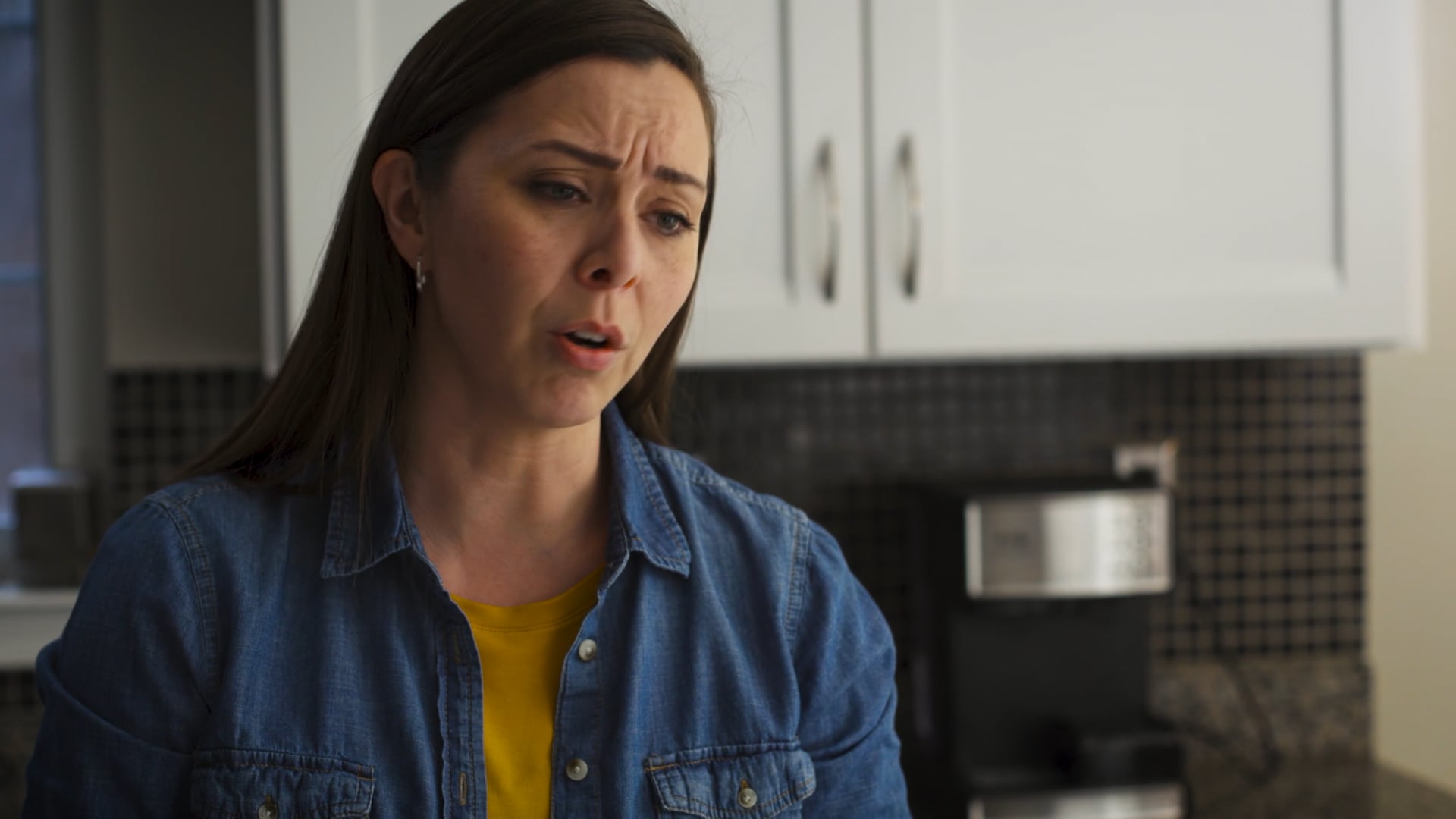 He's Not Coming - Reel Material for Actor