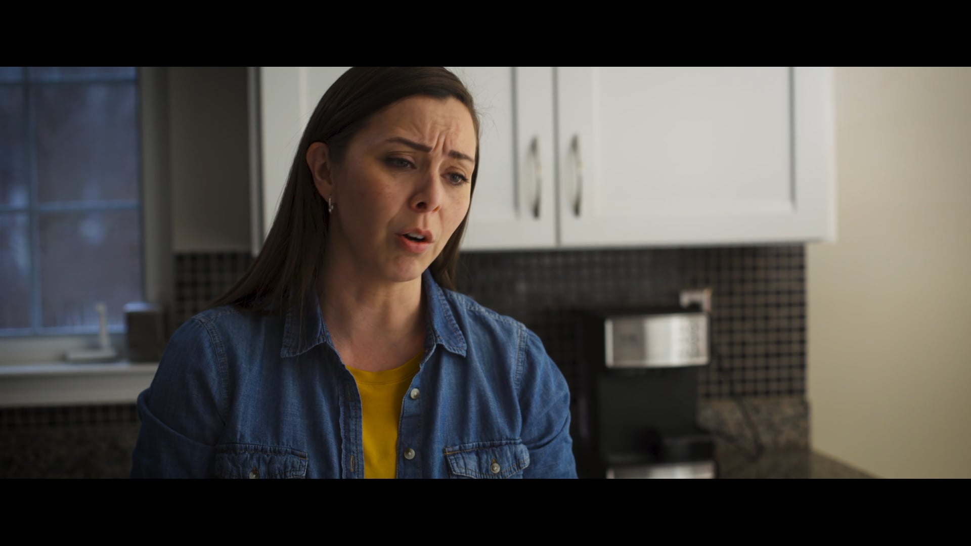 He's Not Coming - Reel Material for Actor