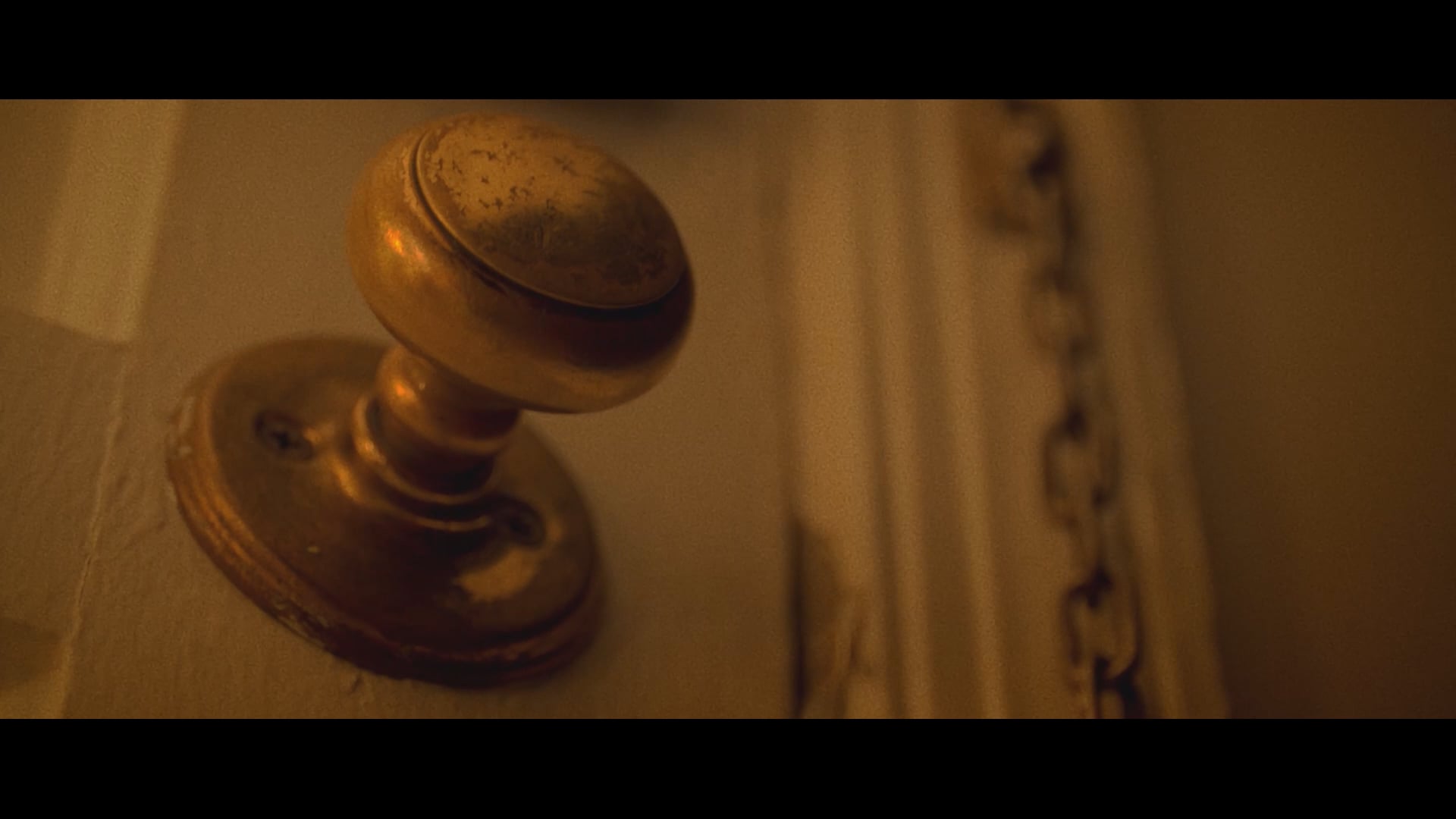 The Dispute - Short Film