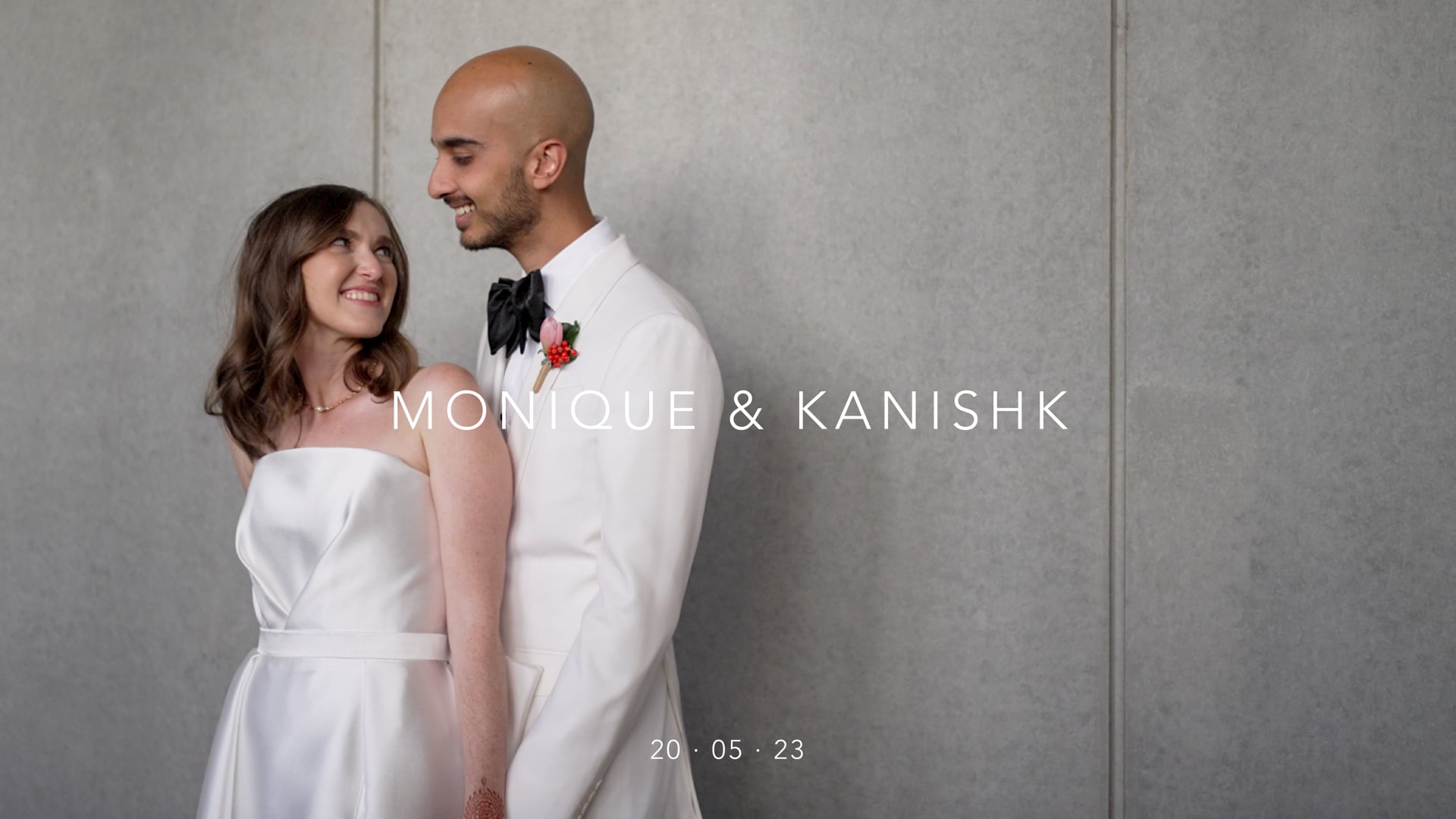 Monique & Kanishk ◦ The Calile Hotel ◦ Extended Highlight