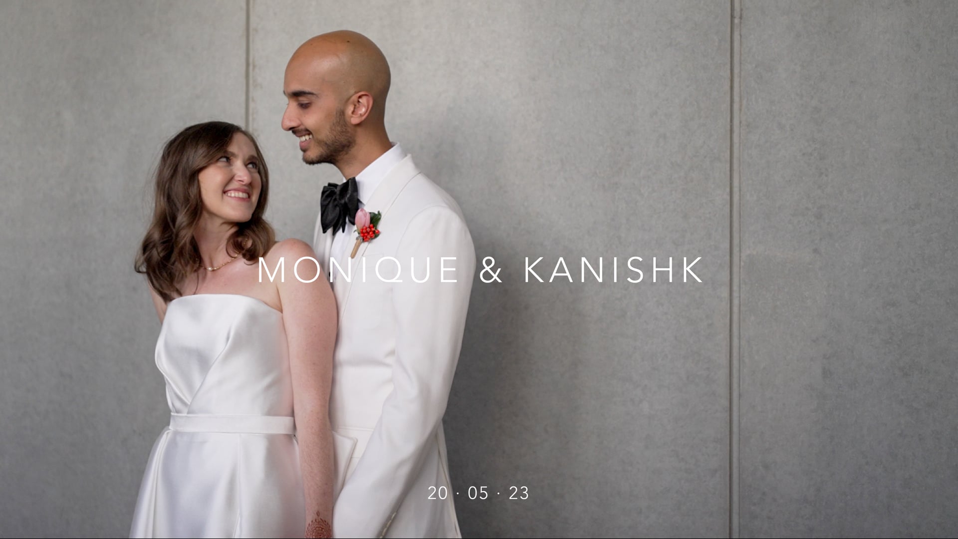 Monique & Kanishk ◦ The Calile Hotel ◦ Extended Highlight