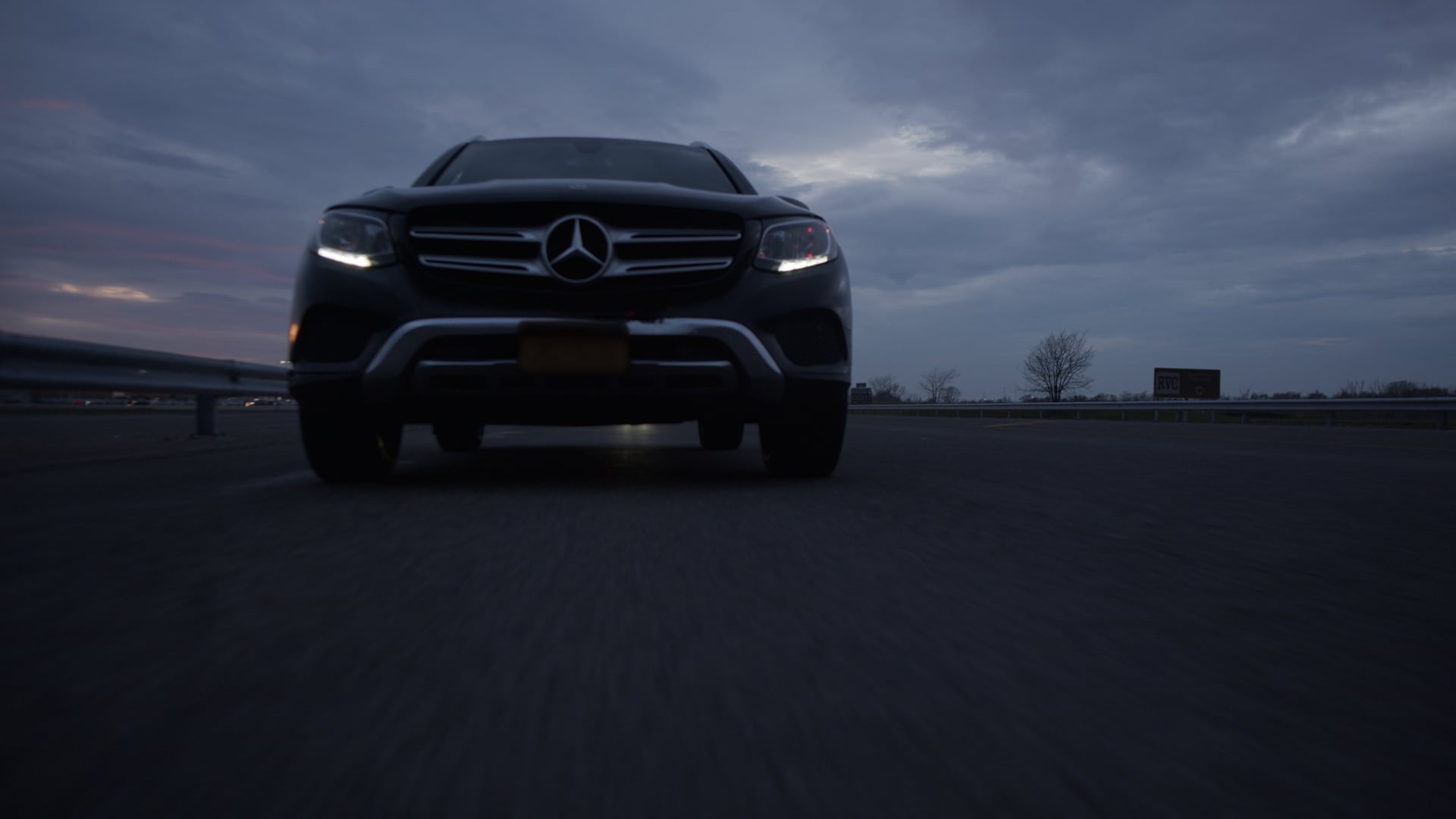 Mercedes EQ A: Active