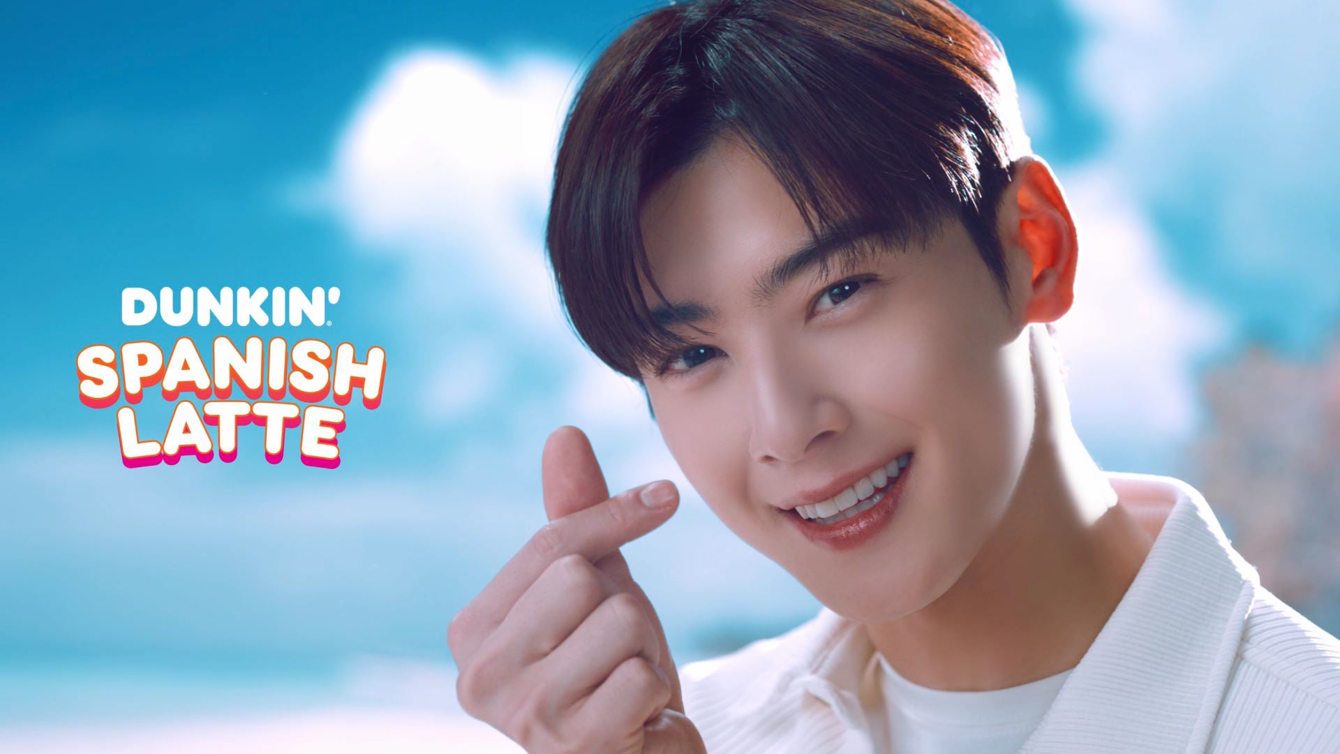 Dunkin' PH_Spanish Latte_15s