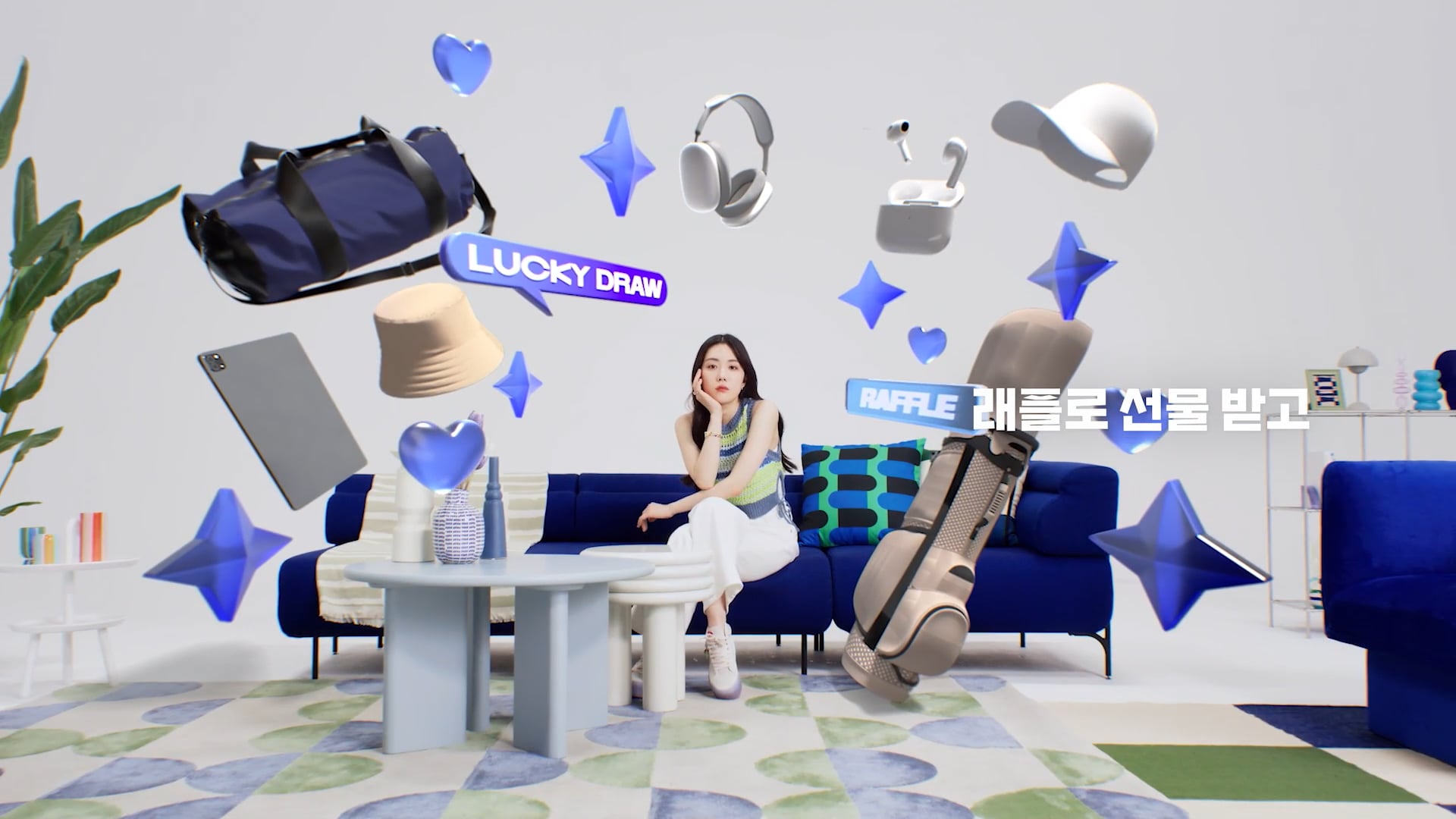 [Brand film] 카카오VX - 버디스쿼드