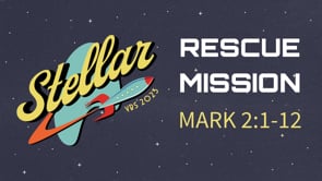 Stellar VBS Sunday