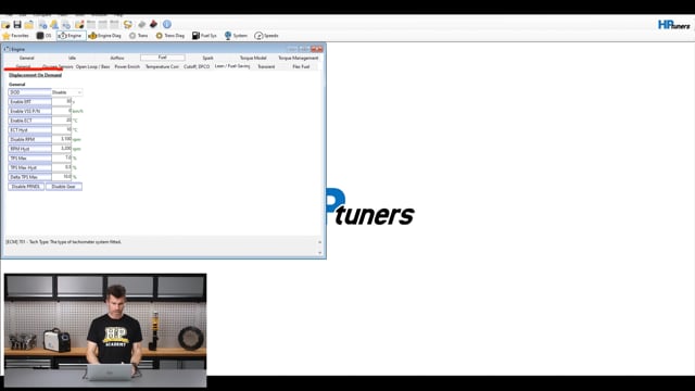 330 | VATS and AFM Delete - HP Tuners
