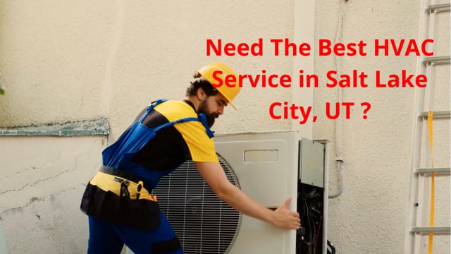 ⁣Beehive Heating and Air - Best Hvac Services in Salt Lake City, UT